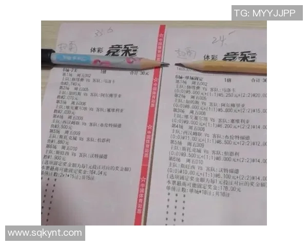 足球竞彩新玩法揭秘如何提升你的投注技巧与胜率 足球竞彩新玩法揭秘如何提升你的投注技巧与胜率