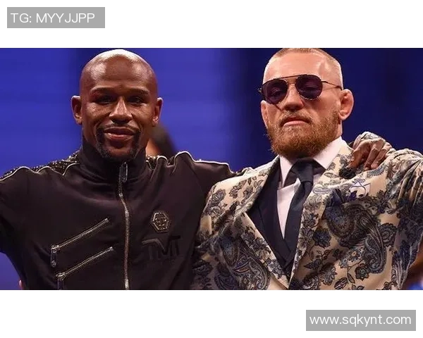 康纳麦格雷戈与梅威瑟的世纪对决背后的故事与启示 康纳麦格雷戈与梅威瑟的世纪对决背后的故事与启示