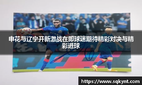 申花与辽宁开新激战在即球迷期待精彩对决与精彩进球